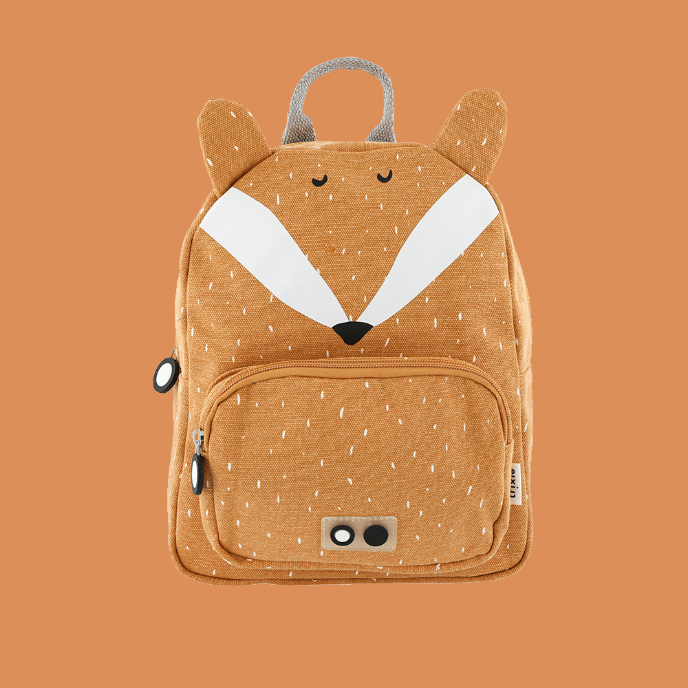 backpack Mr. Fox